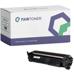 Kompatibel für HP LaserJet Pro MFP M 227 sdn (CF230A / 30A) Toner Schwarz