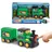 Vtech Tut Tut Baby Flitzer - Motorisierter Zug
