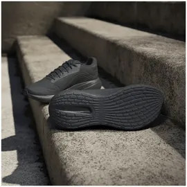 adidas Response Runner Herren Schwarz 43