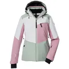 Killtec Skijacke killtec Damen Skijacke KSW 39 43420-000 rosa 38 EU