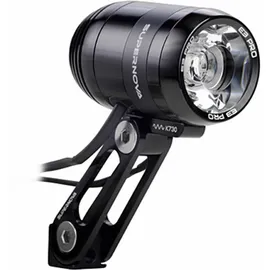 Supernova E3 Pro 2 Scheinwerfer