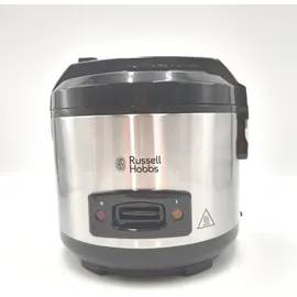 Russell Hobbs Reiskocher 1,2l inkl. Dampfgarer-Einsatz 27080-56