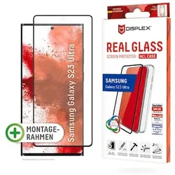 DISPLEX Privacy Glass 3D Samsung Galaxy S23 Ultra