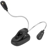 Ansmann Leselampe Twinflex, LED,