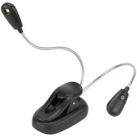 Ansmann Leselampe Twinflex, LED,