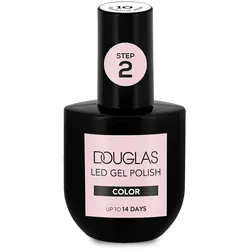 Douglas Collection Make-Up SEMI PERMANENT POLISH Nagellack 10 ml 10 Perpetual White 