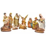 Riffelmacher & Weinberger Krippenfiguren 8 - 11 cm
