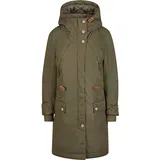 Brandit Textil Mayleene Jacke Olive M