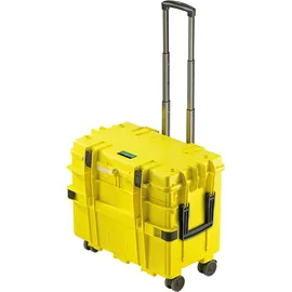 Stahlwille Räder-Satz Stahl 67 kg