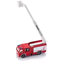 Siku Magirus Multistar TLF mit Teleskopmast