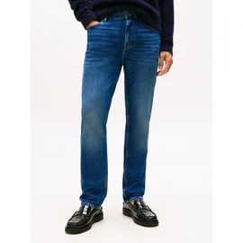 Tommy Hilfiger DENTON Slim Straight Fit James Blau 31/34