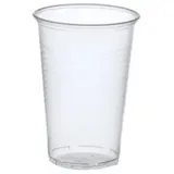 Papstar Trinkbecher 0,5 l 50 St. Transparent