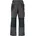 Bundhose dunkelgrau/schwarz Größe 60