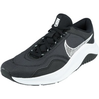 Nike Legend Essential 3 Next Nature black/iron grey/white 44