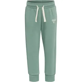 hummel Santo Crewsuit - blau 56