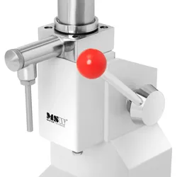 MSW Abfüllmaschine manuell - 50 ml