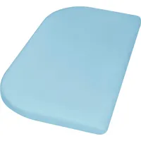 Playshoes 770324-17 Jersey-Spannbettlaken für das Beistellbett, Wasserdicht und Atmungsaktiv,