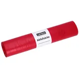 EMIL DEISS KG (GmbH + Co.) DEISS 21011 - 700x1100 mm Typ 60 rot | Rolle (25 Stück)