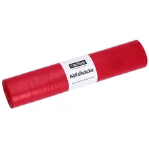 EMIL DEISS KG (GmbH + Co.) DEISS 21011 - 700x1100 mm Typ 60 rot | Rolle (25 Stück)