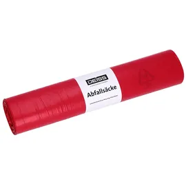 EMIL DEISS KG (GmbH + Co.) DEISS 21011 - 700x1100 mm Typ 60 rot | Rolle (25 Stück)