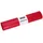 EMIL DEISS KG (GmbH + Co.) DEISS 21011 - 700x1100 mm Typ 60 rot | Rolle (25 Stück)