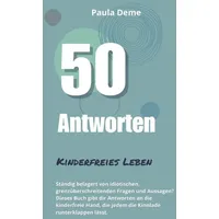 Tolino media GmbH & Co. KG 50 Antworten: Kinderfreies