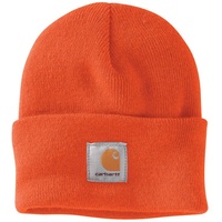 CARHARTT Watch HAT A18 - bright orange