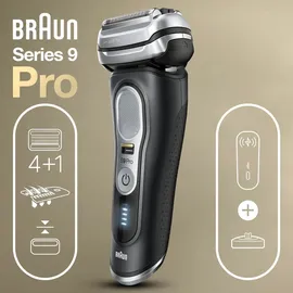 Braun Series 9 Pro 9420s