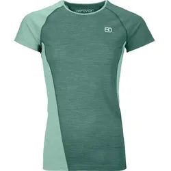 ORTOVOX 120 COOL TEC FAST UPWARD TS W, arctic grey, XS