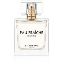 Eisenberg Délicate Eau Fraîche 100 ml