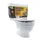 skibidi toilet Mystery Surprise Toilet