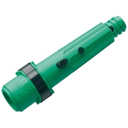 UNGER ErgoTec® Sicherheitskonus, mit neuem Einrastmechanismus, Kompatibel zu allen UNGER Werkzeugen