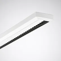 Trilux Atirion D-L 1 31W rechteckig weiß