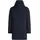 Voice Winterjacke blau L