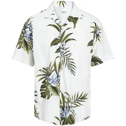 Jack & Jones Hemd DREW Kurzarmhemd