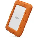 LaCie Rugged USB-C 5 TB STFR5000800