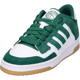 adidas Rapid Court Low Collegiate Green/Cloud White/Gum 44 2/3