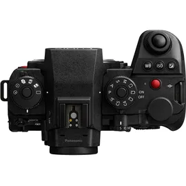 Panasonic Lumix DC-S1R II Body + Lumix S PRO 16–35 mm f/4