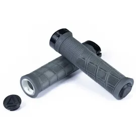 Cube Acid Disrupt Griffe Fahrradgriffe Schwarz 138 mm