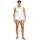 Diesel Herren Unterhemden, 2er Pack - WALTY-D-BOX, Tanktop, ärmellos, Baumwolle Weiß M