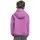 Jack Wolfskin Flaze Jacke Foxglove 140