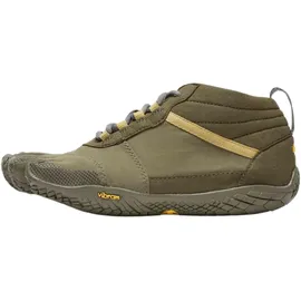 Vibram Herren FiveFingers V-Trek grün 45.0
