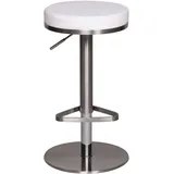 FineBuy Barhocker Design Barstuhl Höhenverstellbar Tresenhocker Bistrohocker