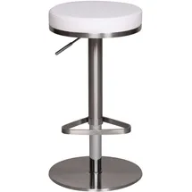 FineBuy Barhocker Design Barstuhl Höhenverstellbar Tresenhocker Bistrohocker