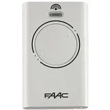 Faac Faac, Fernbedienung XT2 868SLH Frequenz 868 MHz, 2 Kanäle