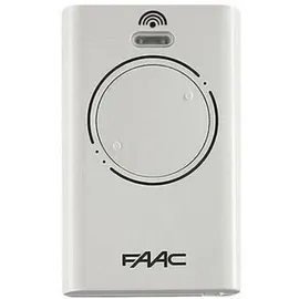 Faac Faac, Fernbedienung XT2 868SLH Frequenz 868 MHz, 2 Kanäle
