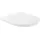 Villeroy & Boch O.novo WC-Sitz 9M67S1T1 Absenkautomatik QuickRelease Weiß Alpin
