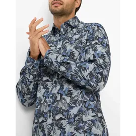 Brax Style HAROLD baltic, blau, XXL