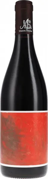 Côte Rôtie Côteaux de Bassenon AOC Maison Stephan 2022 BIO