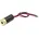 PICOTRONIC Kreuzlaser Kreuz 3 5 mW LFC650-5-12 10x22 45